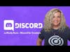 Discord for Creators w/Keely Dunn