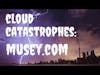 Cloud catastrophes: Musey deleted their own company
