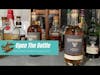 Open the Bottle - Deerhammer American Single Malt Whiskey Batch #62