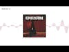 The Vault: Classic Music Reviews Podcast (109) - Eminem: The Eminem Show (2002). Marshall's Goes Liv