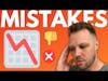Top 6 Beginner Investment Mistakes to Avoid (Do Not Do This!)