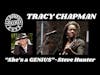 Tracy Chapman (Fast Car): She's a GENIUS! - Steve Hunter