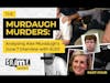 The Murdaugh Murders: Analysing Alex Murdaugh’s June 7/8 Interview with SLED, Part 4.