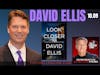 David Ellis, author of Look Closer