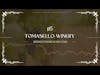 Tomasello Winery pt5   Wine and Progress