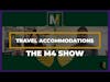 Airbnb vs Hotels while Traveling | The M4 Show Ep. 131 Clip