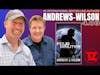 Andrews-Wilson, authors of FOUR MINUTES