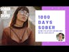 1000 Days Sober | How To Stop Drinking | Featuring LEE DAVY | Addiction Recovery | Sober is Dope!