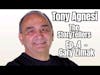 The StoryTellers with Tony Agnesi - Ep. 4 Gary Zimak