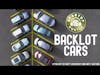 Backlot Cars