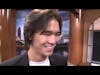Booboo Stewart on crazy Twilight fans, getting punched by a Twilight hater, more