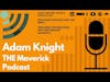 #22: Hospitality's Proven Principles With Adam Knight
