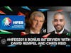 #HFES2018 Bonus Interview With David Rempel And Chris Reid