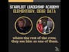 Starfleet Leadership Academy Episode 31 Promo Clip - Losing is the Great Teacher