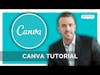 How To Use Canva - Tutorial For Beginners