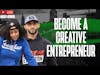 3 Skills You Need As A Creative Entrepreneur