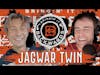 Jagwar Twin Podcast Interview with Bringin It Backwards