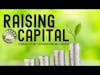 Raising Capital for Your Startup