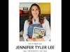 26. How to Cook with Half the Sugar and All of the Love with Jennifer Tyler Lee