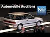 Automobile Auctions