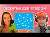 Online Freedom through Decentralization
