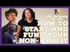 How to Start and Fund Your Non Profit | The M4 Show Ep. 162