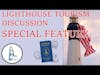 Special Feature - Lighthouse Tourism Conversation