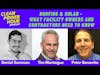 Roofing and Solar - What Facility Owners and General Contractors Need to Know | EP180