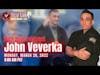 Interview with John Veverka