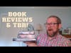 Book Review Preview and TBR!!!