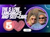 Divorce Devil Podcast 053: The 5 Love Languages and Self-Care During and After Divorce