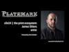 Platemark s3e14 the print ecosystem: James Ehlers, artist