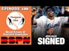 Jorge Soler signs with the Giants | Pitchers and catchers report | Thompson 2 Clark
