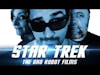Star Trek - The Bad Robot Movies: Star Trek 2009, Star Trek Into Darkness, Star Trek Beyond