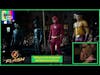 We Return to the Arrowverse  | SupermanandLois | The Flash Trailer | SNN