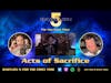 Acts of Sacrifice - Babylon 5 For The First Time - Episode 35