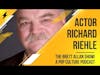 Actor Richard Riehle | 