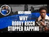 Roddy Ricch Almost Stopped Rapping After the Grammys Snub If It Wasn't For Jay-Z | Nicky And Moose
