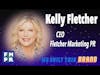 Brand-Building Mindset for Agency Success with Kelly Fletcher