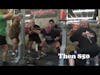 Johnnie Jackson is Scared of The Rhino | SuperTraining.TV