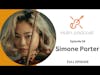 Simone Porter - Violin Podcast