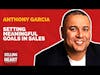 Setting Meaningful Goals in Sales with Anthony Garcia