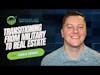 Transitioning from Military to Real Estate with Charlie Hardage
