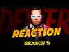 Dexter Season 9 Teaser Reaction - Still A Lumberjack?