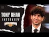 Tony Khan Talks AEW Dynasty, Free Agency, Pro Wrestling Landscape | Interview 2024