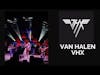 The Van Halen Experience the best Van Halen tribute band in Texas.