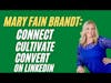 CONNECT, CULTIVATE, CONVERT On LinkedIn #shorts