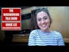 Vikkie Lee - The Carpenter's Daughter talks narrowboats and building sheds (Ep 19)