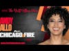 Andy Allo On Chicago Fire, Upload, Family Feedback, Support and More | The Brett Allan Show