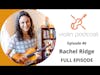 Rachel Ridge - Violin Podcast